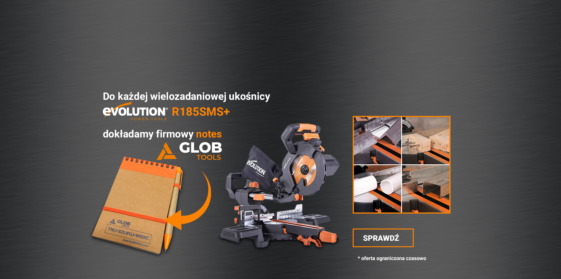 slide evolution