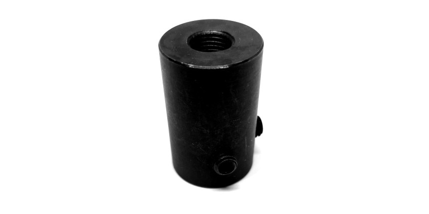 Adapter weldon 19mm z gwintem wewnętrznym 1/2 cala - GLOB SYSTEM