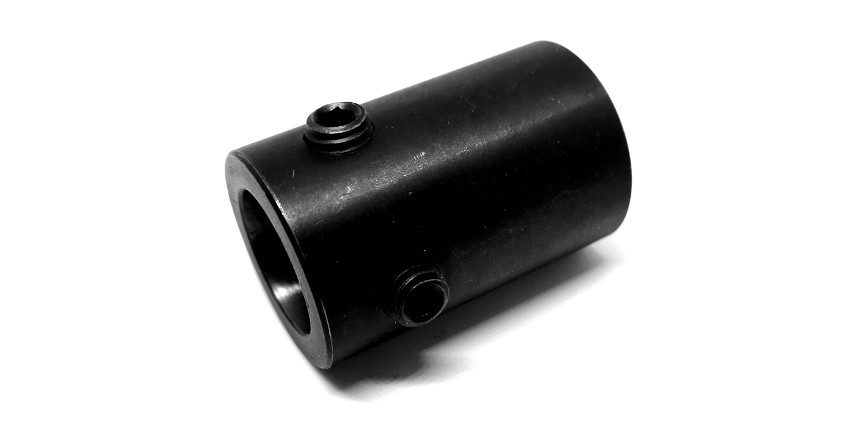 Adapter weldon 19mm z gwintem wewnętrznym 1/2 cala - GLOB SYSTEM