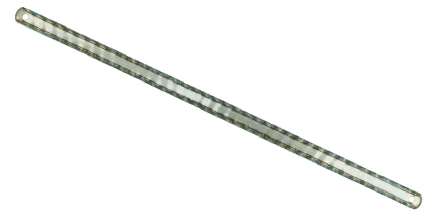 Brzeszczot do piłek ręcznych RAMc 300x12,5x0,6mm 24z/cal 