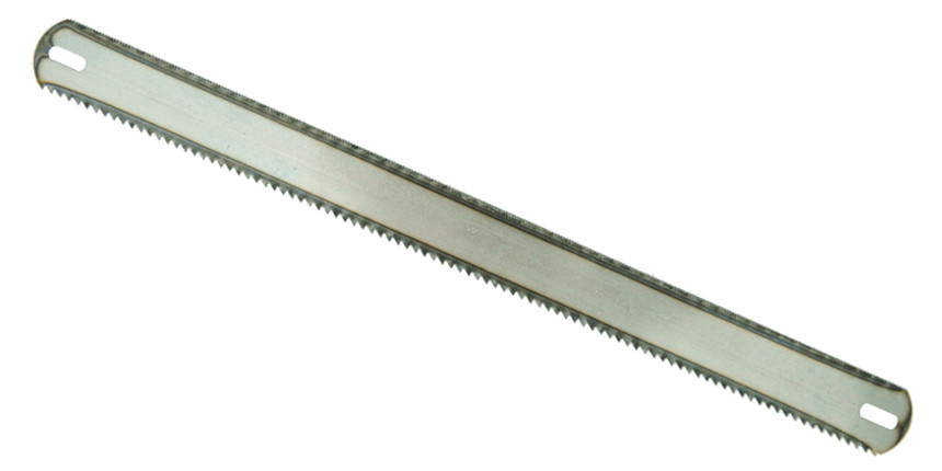 Brzeszczot do piłek ręcznych RAMd 300x25x0.6mm 8/24z/cal