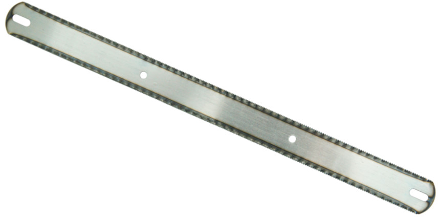 Brzeszczot do piłek ręcznych RAMbx 300x25x0,6mm (metal-metal)