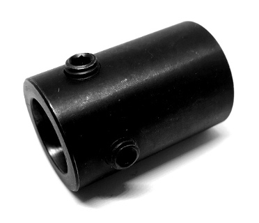 Adapter weldon 19mm z gwintem wewnętrznym 1/2 cala - GLOB SYSTEM