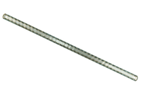 Brzeszczot do piłek ręcznych RAMc 300x12,5x0,6mm 24z/cal 