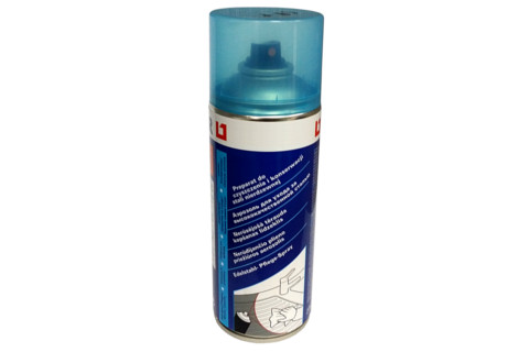 Spray do czyszczenia i konserwacji stali nierdzewnej 400ml