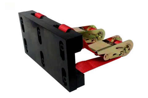 Adapter do wiercenia w rurach do wiertarek elektromagnetycznych GL01